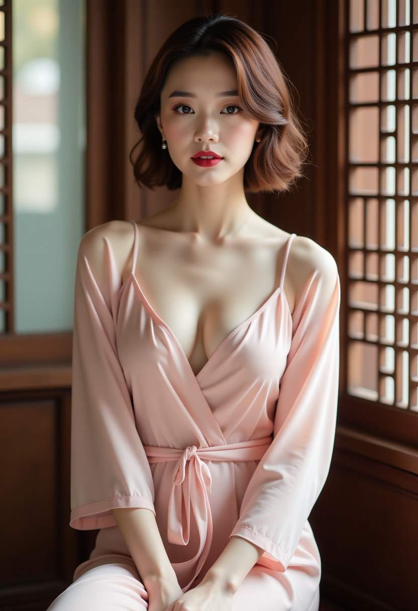 午夜塞纳河畔